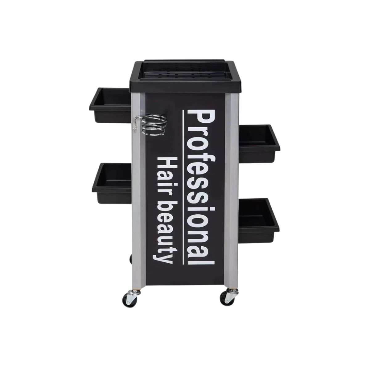 GENERICO - Carro Ayudante Professional Peluqueria