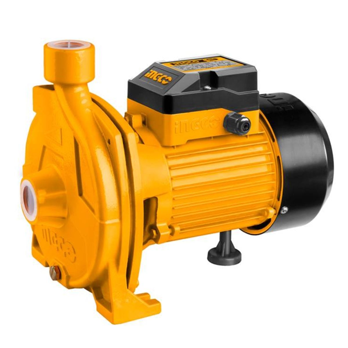 INGCO - Bomba Centrífuga 750w 1hp Ingco Cpm7508
