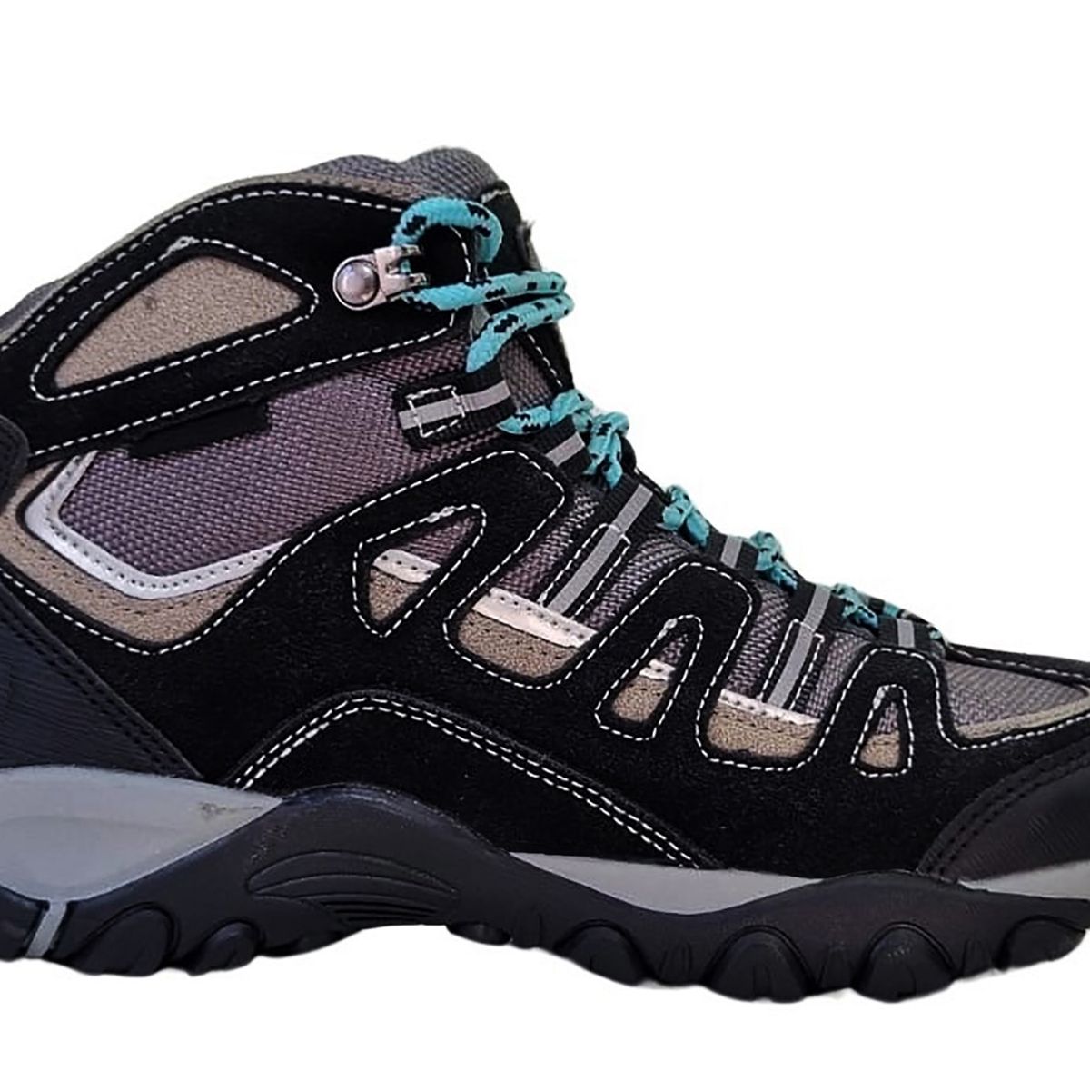 ZAPATILLACHILE - Botas Mujer De Trekking Te Acompaña Siempre