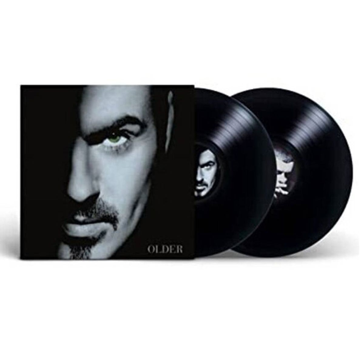 SONY - George Michael - Older -Vinilo  2 LP