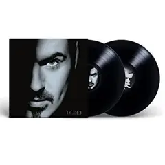 SONY - George Michael - Older -Vinilo 2 LP