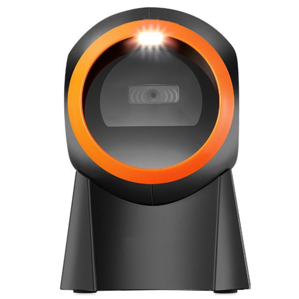 UTEK - Lector de Códigos de Barra 2D CCD Pro de Sobre Mesa UT-BSCOM