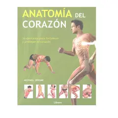 LIBRERO - ANATOMIA DEL CORAZON