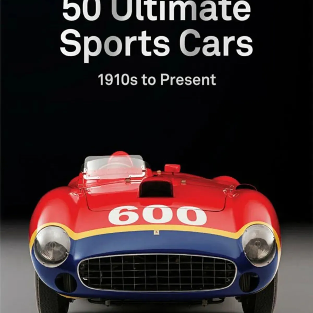 TASCHEN - 40 - 50 Ultimate Sports Cars - Gb