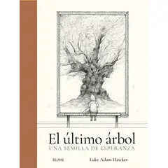 BLUME - El Ultimo Árbol de Editorial