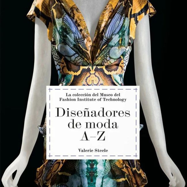 TASCHEN - 40 - Diseñadores De Moda A-Z - E