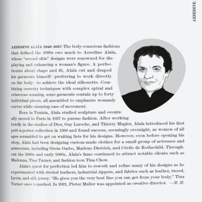 TASCHEN - 40 - Diseñadores De Moda A-Z - E