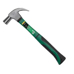 GENERICO - Martillo Carpintero Nicholson 27mm + Porta Martillo suela