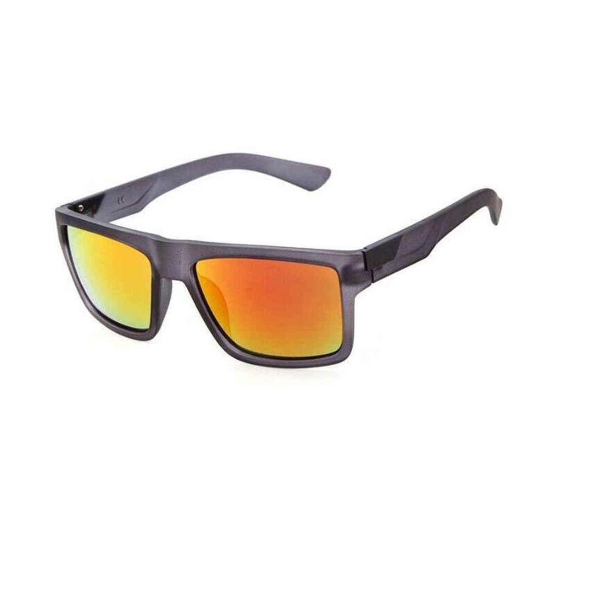 GENERICO - gafas de sol FOX Polarizados rectangular