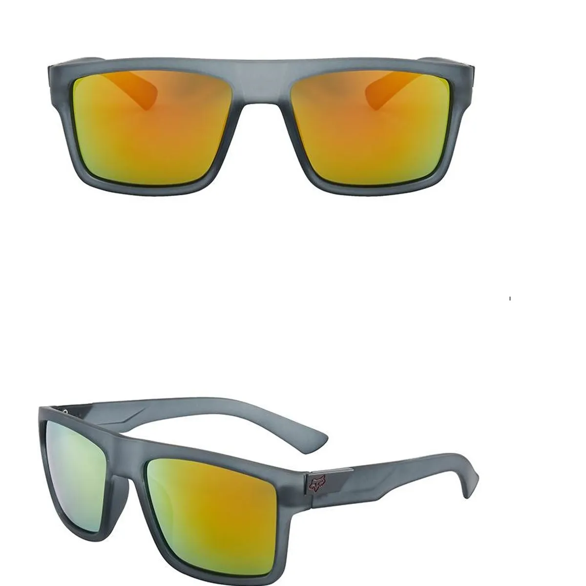 GENERICO - gafas de sol FOX Polarizados rectangular