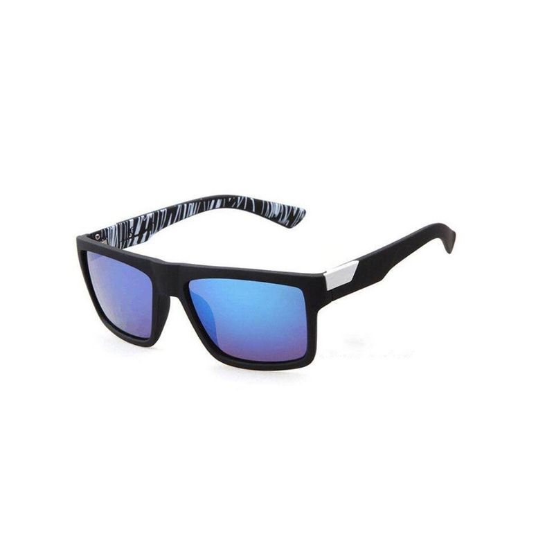 GENERICO - gafas de sol FOX Polarizados rectangular.