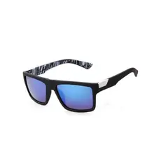 GENERICO - Gafas de sol FOX Polarizados rectangular.