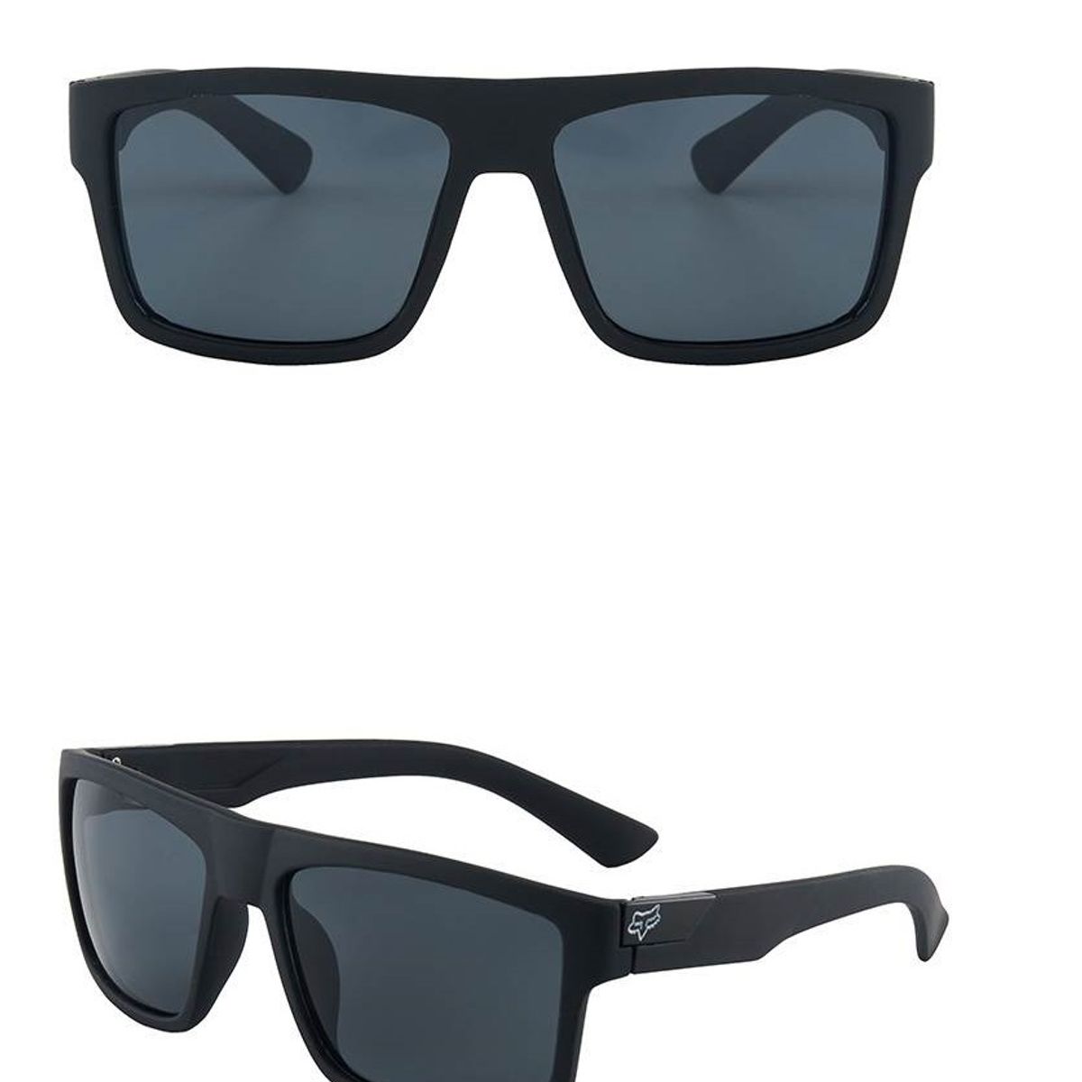 GENERICO - gafas de sol FOX Polarizados rectangular