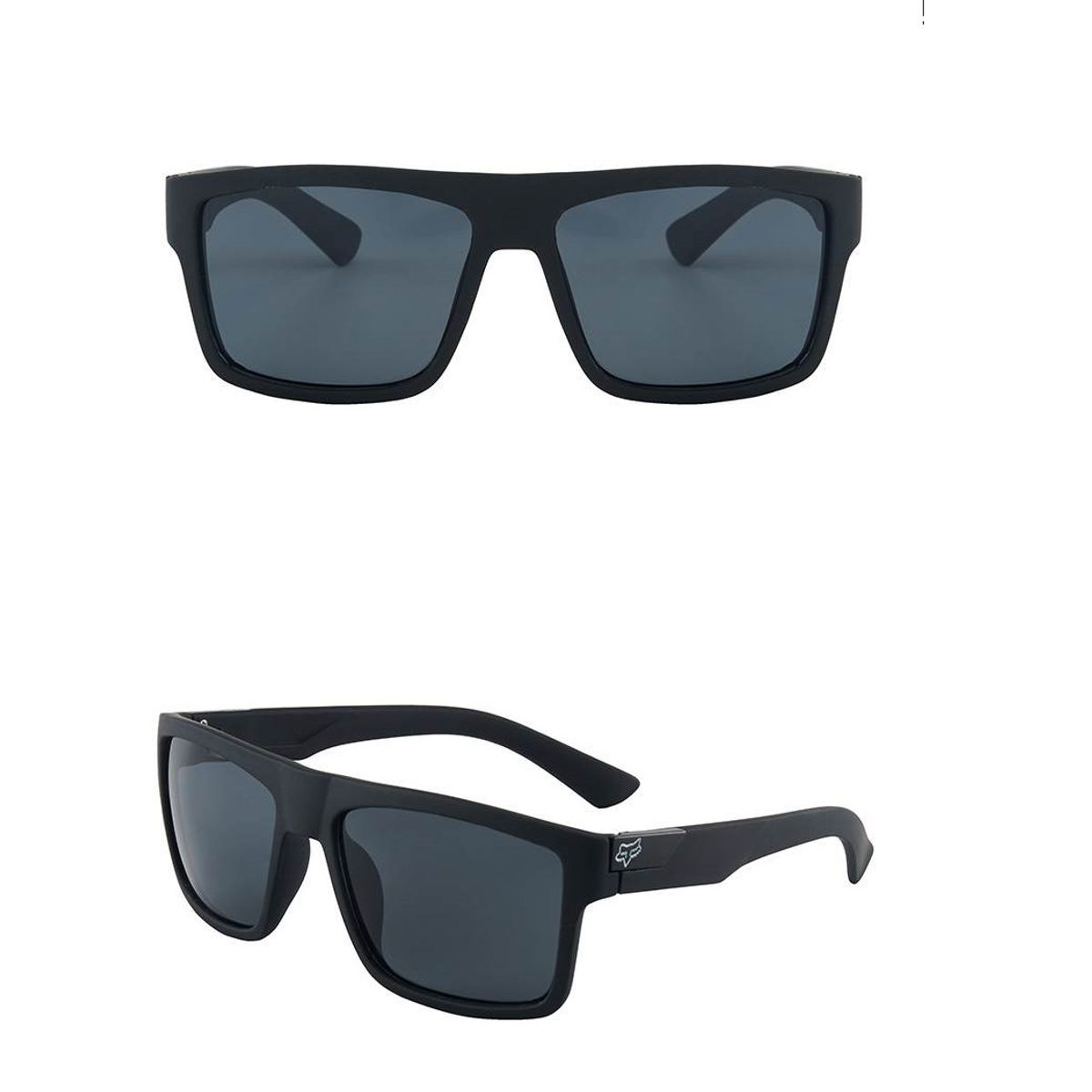 GENERICO - gafas de sol FOX Polarizados rectangular