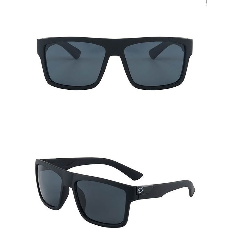 GENERICO - gafas de sol FOX Polarizados rectangular