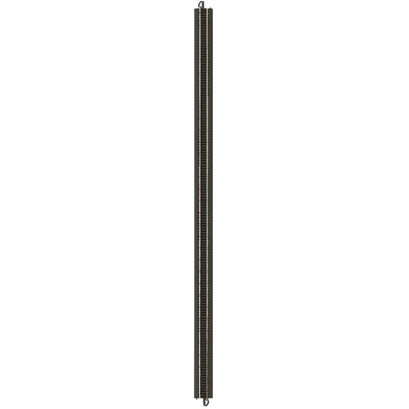 BACHMANN - BACHMANN 44486 36PULG STRAIGHT TRACK HO