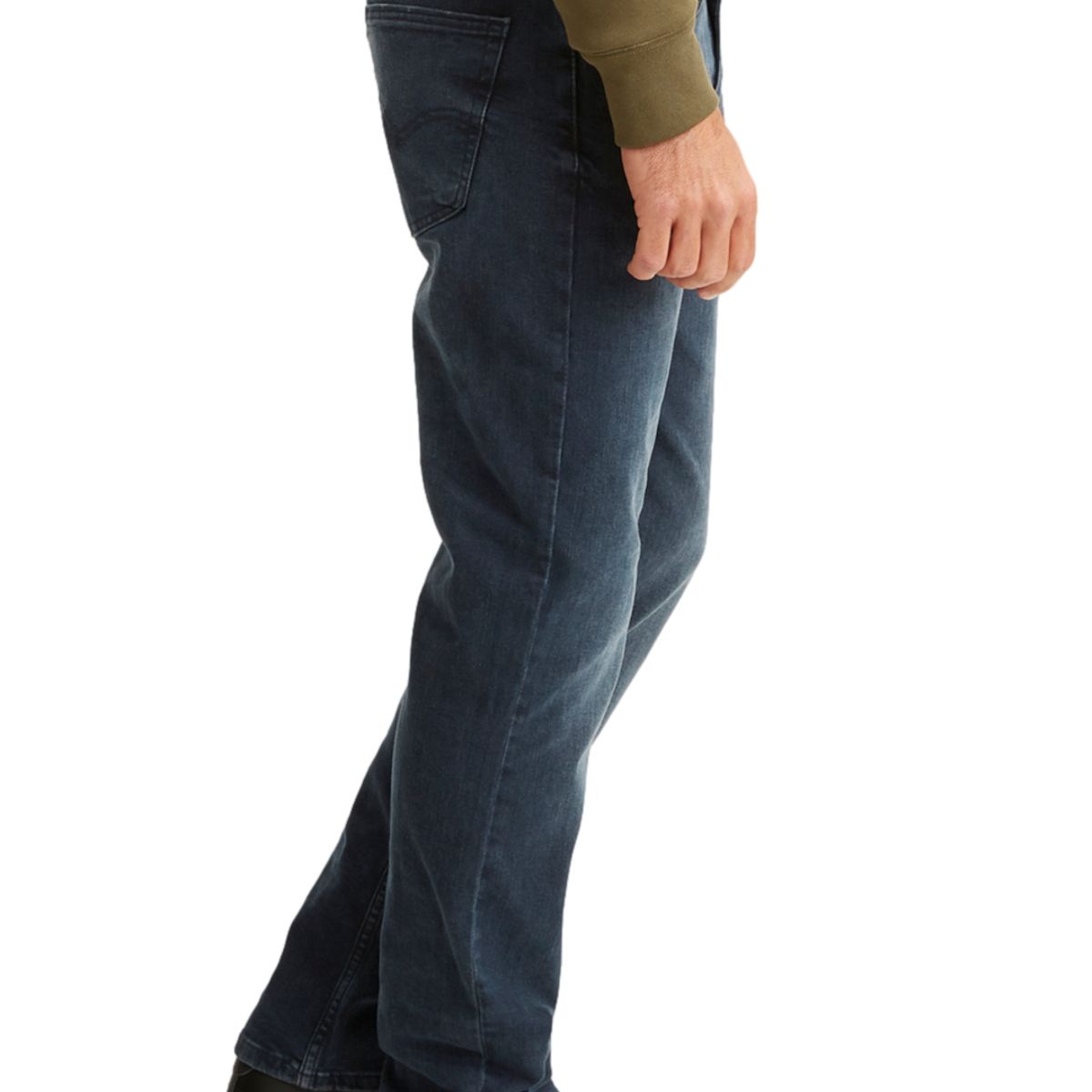 LEVIS - Jeans Hombre 514 Straight Azul Levis