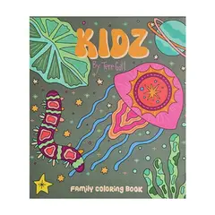 TERE GOTT - Kidz - GOTT, TERE - Antártica Libros