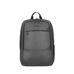 SAXOLINE - Mochila Notebook Road 2SX Gris 16"