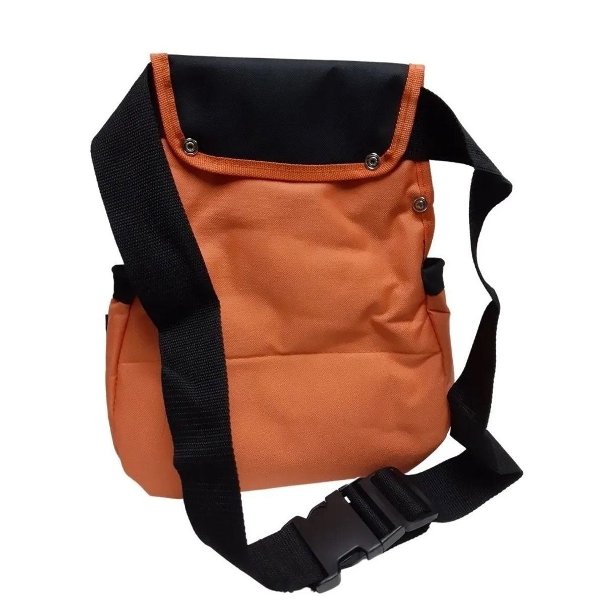 MAKAWA - Coleto Carpintero Porta Herramientas  Makawa , Con Cinturón