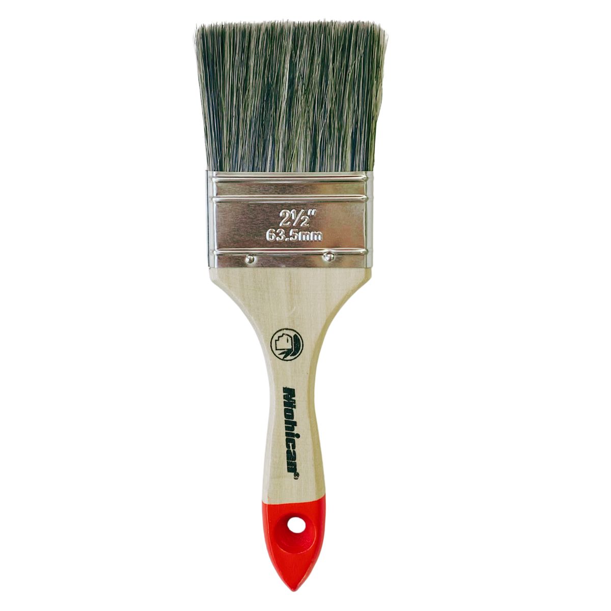 MOHICAN - PROMO PINTURA ASFÁLTICA IMPERM 1 GALON + BROCHA 2 1/2''