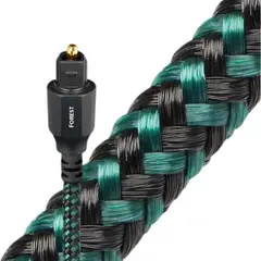 AUDIOQUEST - Cable Optico Toslink Forest 15m
