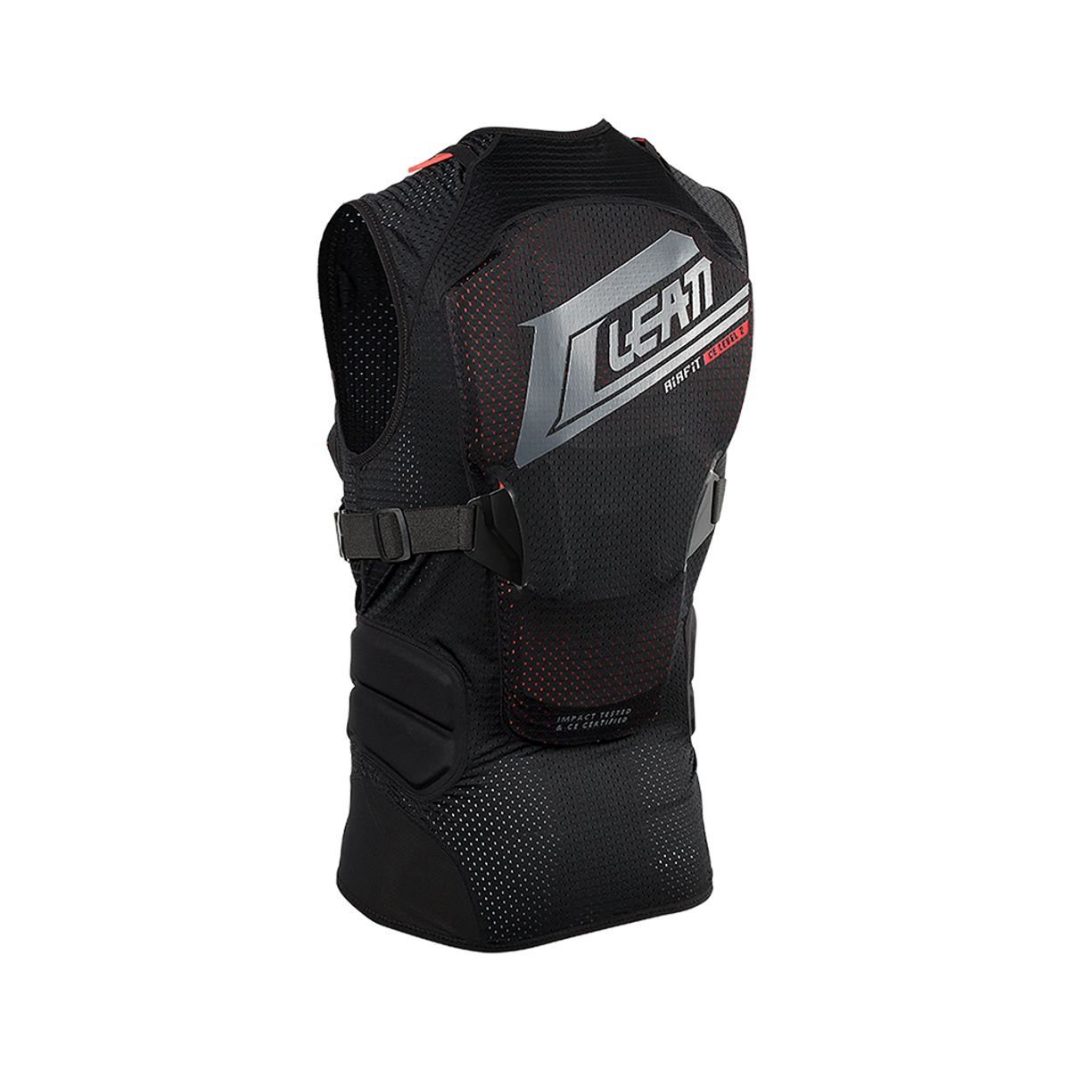 LEATT - Protector Corporal Airfit S/manga S/M 160-172cm