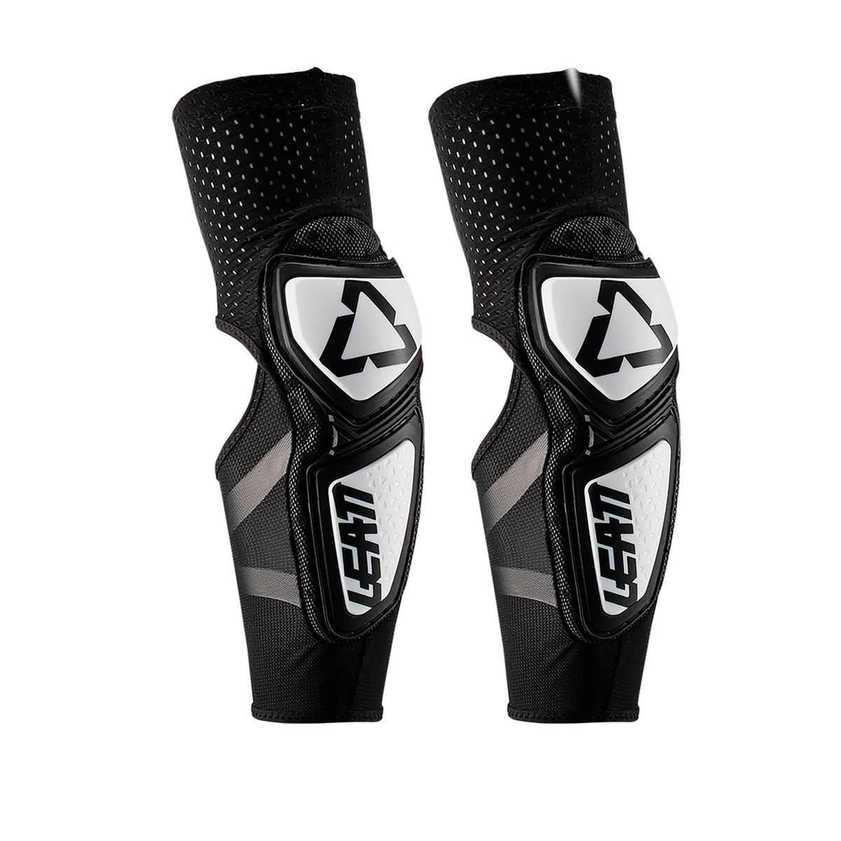 LEATT - Codera Leatt Contour Blanco Negro XXL