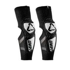 LEATT - Codera Contour Blanco Negro XXL