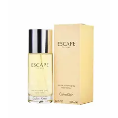 CALVIN KLEIN - Escape 100ML EDT Hombre