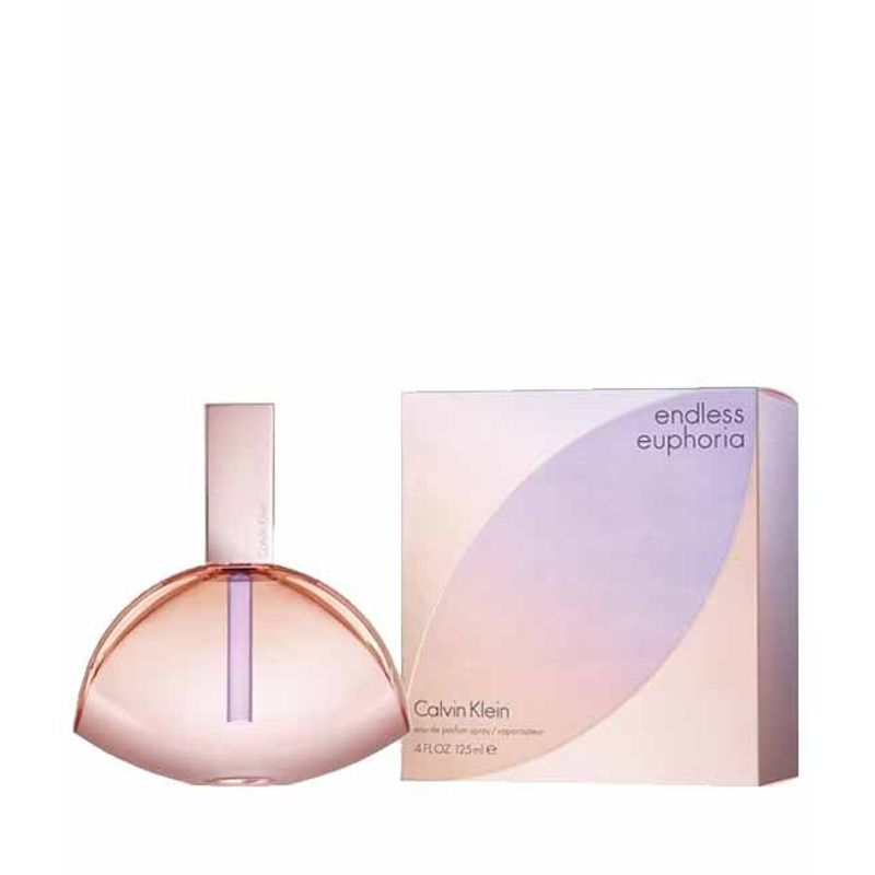 CALVIN KLEIN - Calvin Klein Endless Euphoria 125ML EDP Mujer