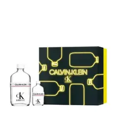 CALVIN KLEIN - CK Everyone 200ML + 50ML EDT Unisex Estuche