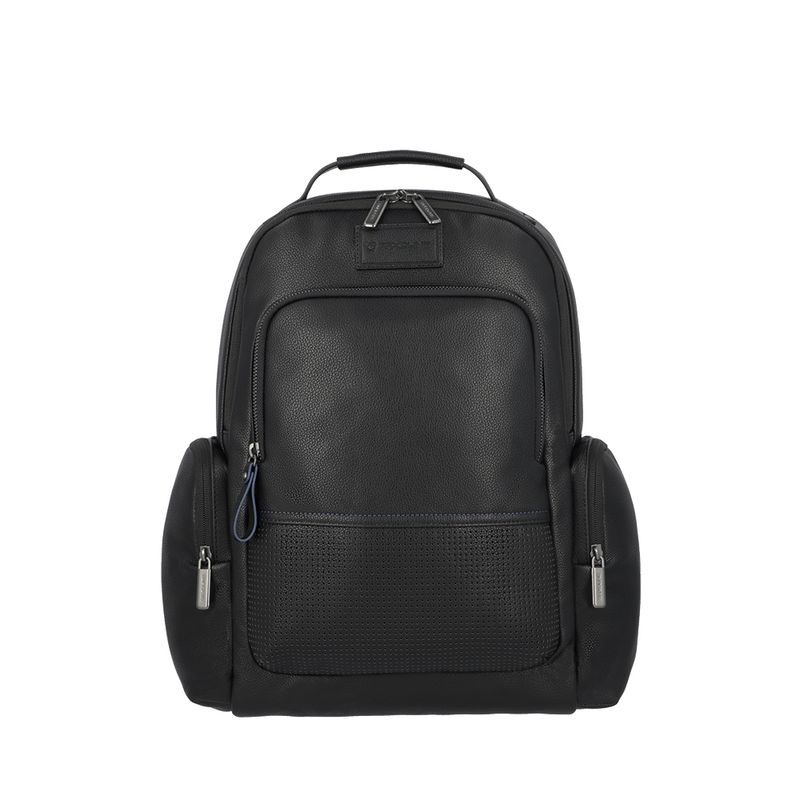 SAXOLINE - Mochila Notebook Saxoline Uptown 3SX Negro 16"