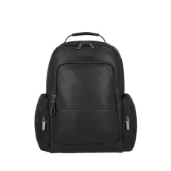 SAXOLINE - Mochila Notebook Uptown 3SX Negro 16"