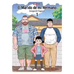 PANINI - El Marido De Mi Hermano N1