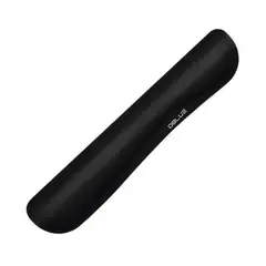 DBLUE - APOYA MUÑECAS GEL PARA TECLADO GAMING NEGRO