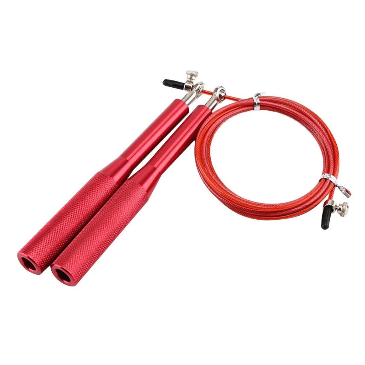 ORCUS - CUERDA DE SALTO METAL PRO