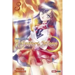 PANINI - SAILOR MOON N3