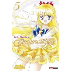 PANINI - SAILOR MOON N5
