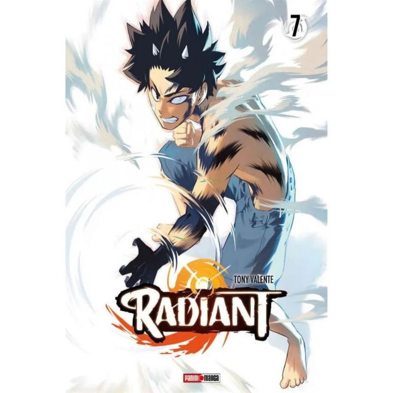 PANINI - Radiant N7