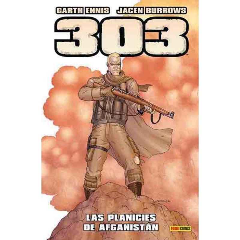 PANINI - 303