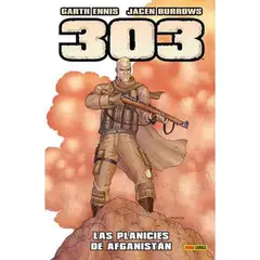 PANINI - 303