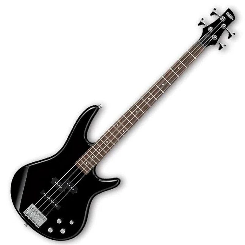 IBANEZ - GSR200 BAJO ELECTRICO COLOR BK IBANEZ