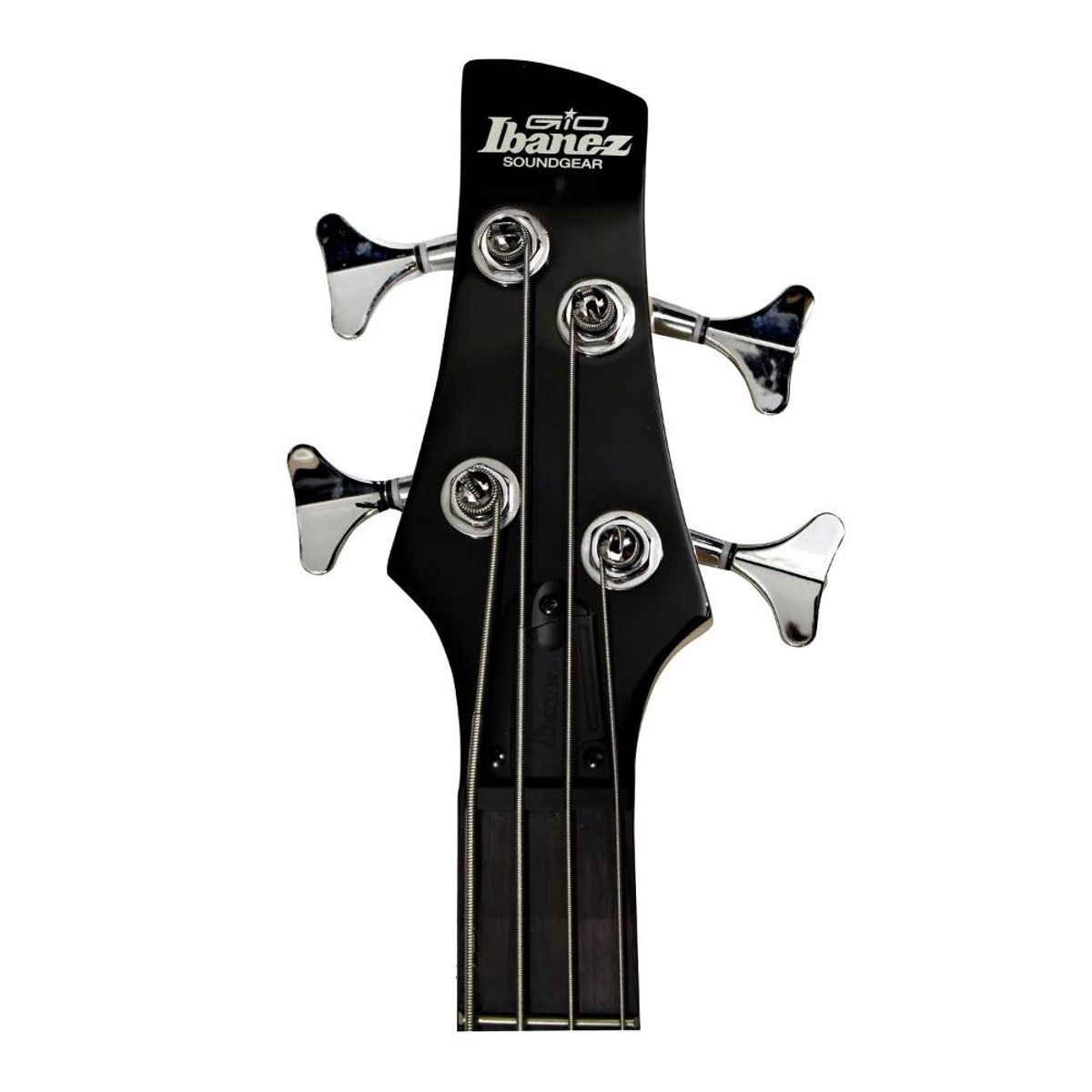 IBANEZ - GSR200 BAJO ELECTRICO COLOR BK IBANEZ