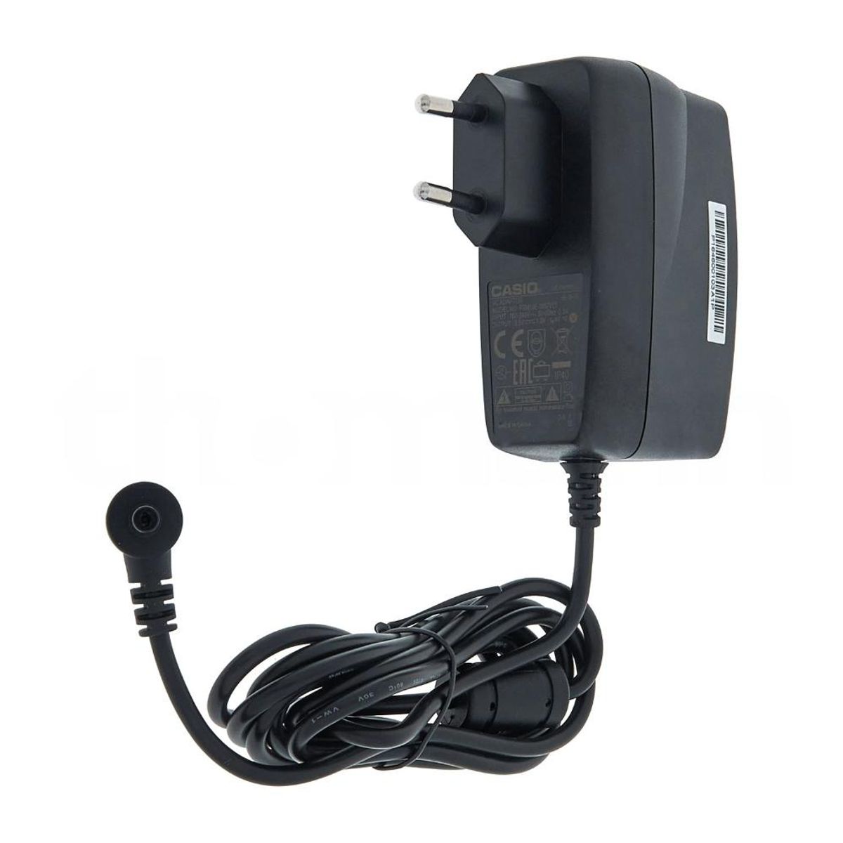 CASIO - Fuente De Poder Para Teclados Casio AD-E95100LG