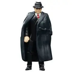 INDIANA JONES - Figura de Acción Retro Toht