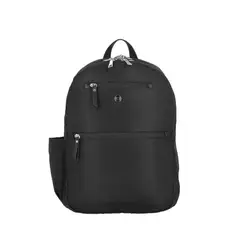 SAXOLINE - Mochila Notebook Tunnel 2SX Negro 15"