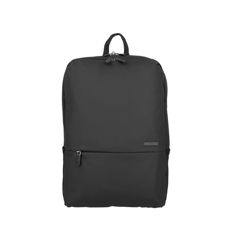 SAXOLINE - Mochila Notebook Saxoline Downtown 3SX Negro 15"