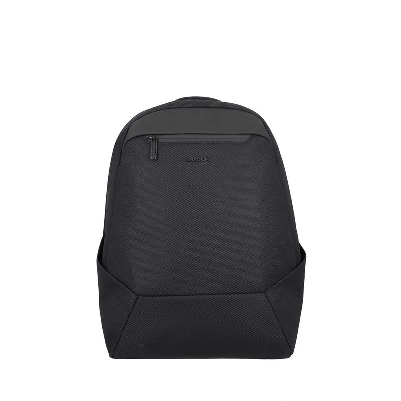 SAXOLINE - Mochila Notebook Saxoline Safer-Pack 3SX Negro 15"