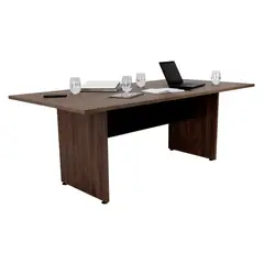 FMFURNITURE - Mesa De Reunion Home Office M-200